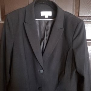Calvin Klein Blazer, 16